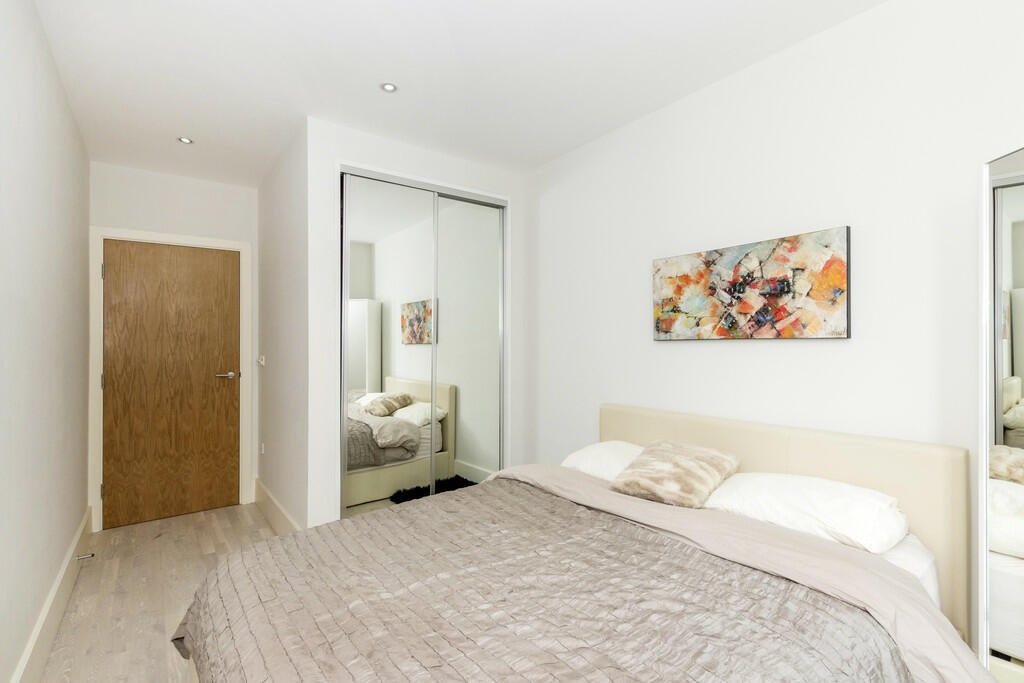 Battersea Reach, Juniper Drive, London, SW18
